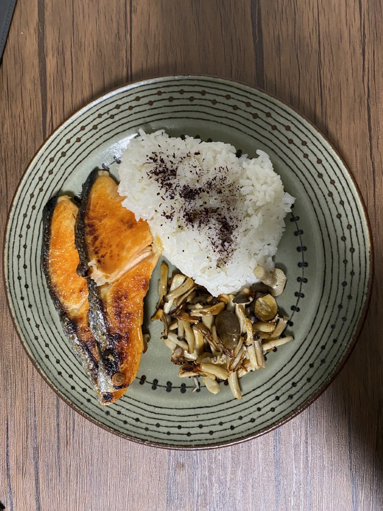 写真：M・D（広島県）の菌活の様子