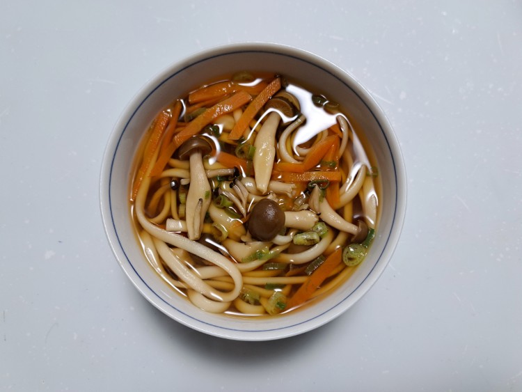 写真：M・K（茨城県）の菌活の様子