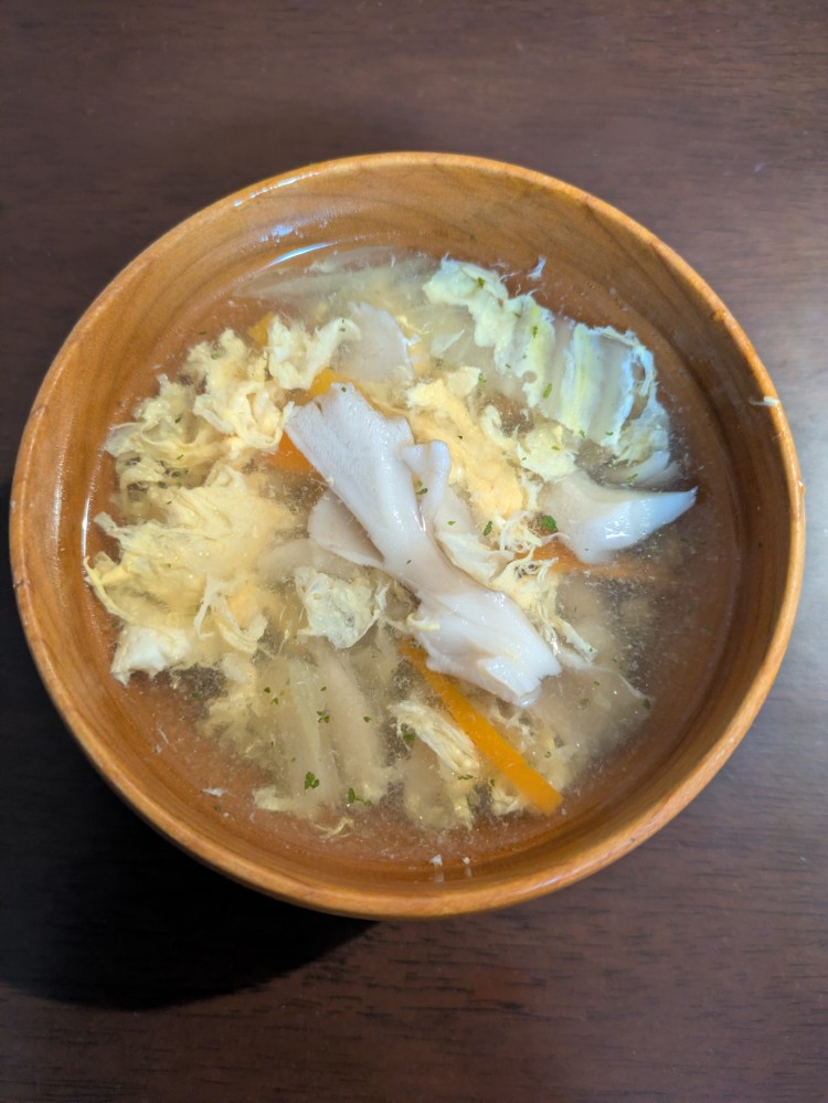 写真：H・K（広島県）の菌活の様子