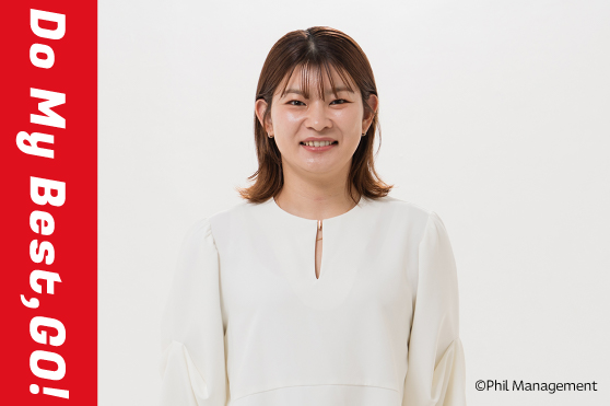 プロアスリートを支える食事に迫る。第65回バドミントン・高橋 礼華さんインタビュー