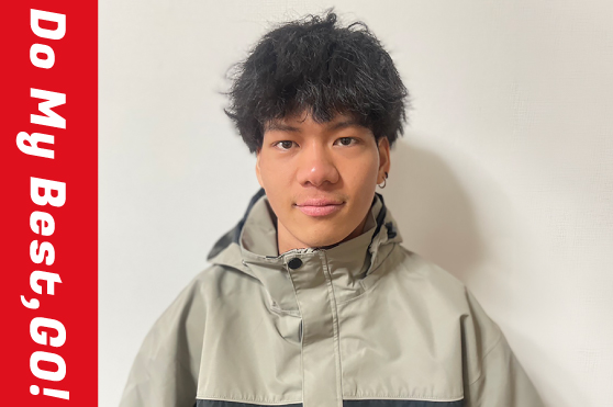 プロアスリートを支える食事に迫る。第66回スノーボード・木俣 椋真選手インタビュー