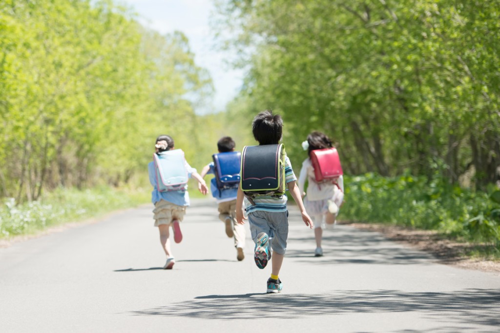 連休明けの子どもの心の不調にも。食事が“気持ち”を整えるのに効果的なワケとは