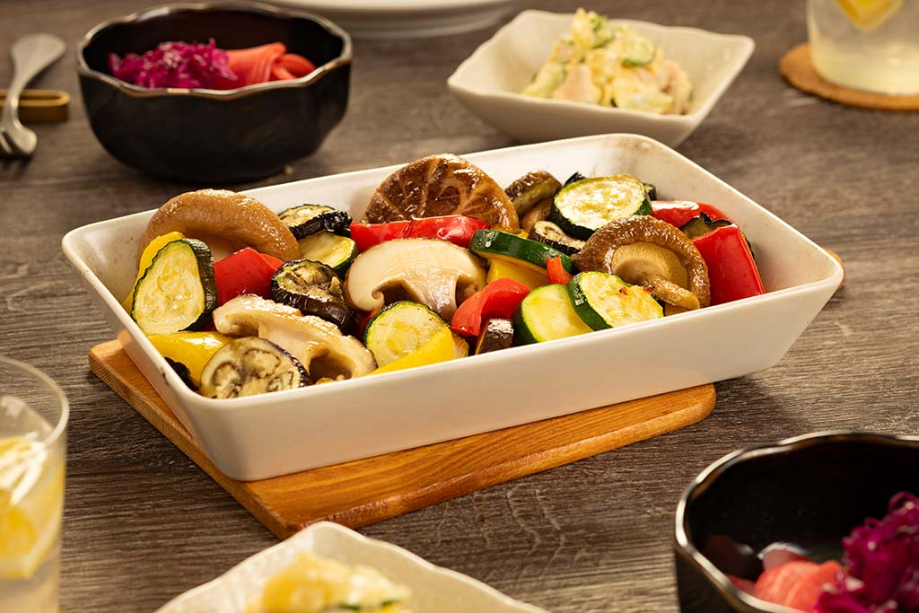 良い眠りは食事から！睡眠の質を高める「GABA」・「オルニチン」