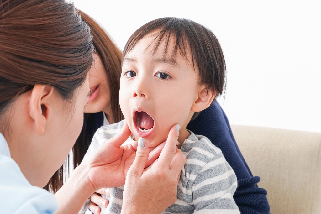将来の“歯”を左右する！幼少期の「噛む力・食べる力」の習得で“健康な歯”の土台づくり