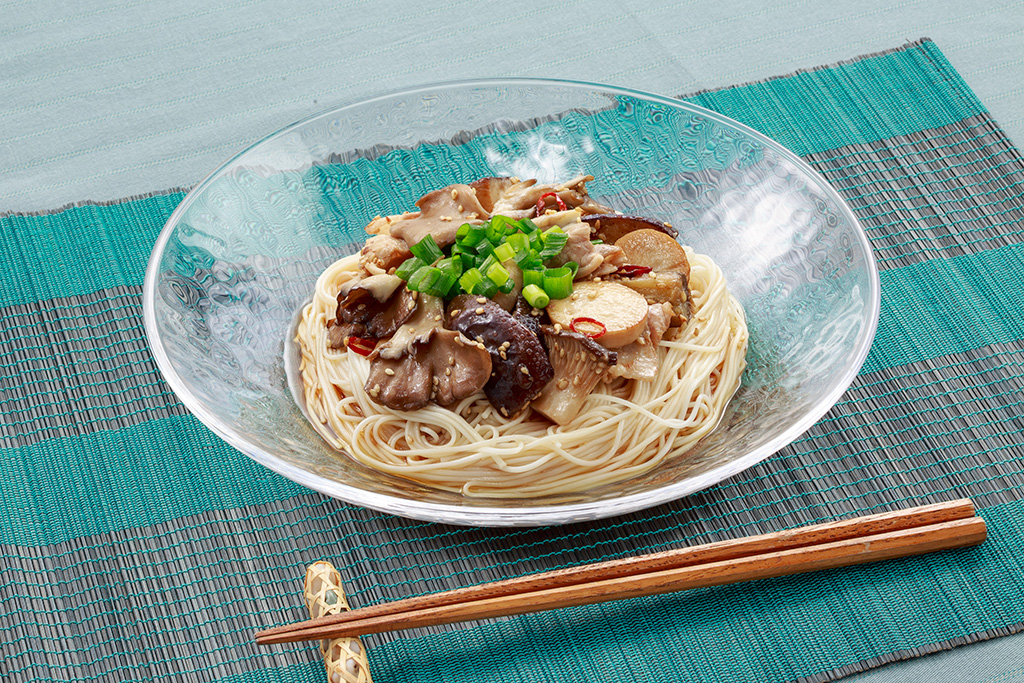 良い眠りは食事から！睡眠の質を高める「GABA」・「オルニチン」