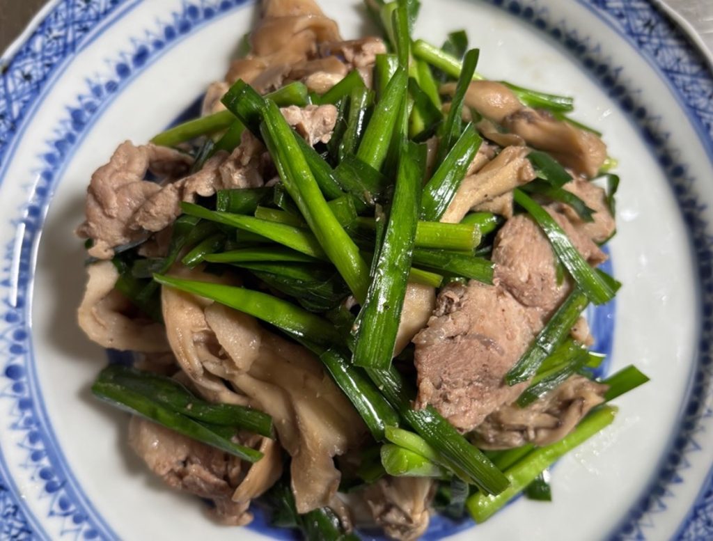 きのこのチカラで“夏バテ”を解消!