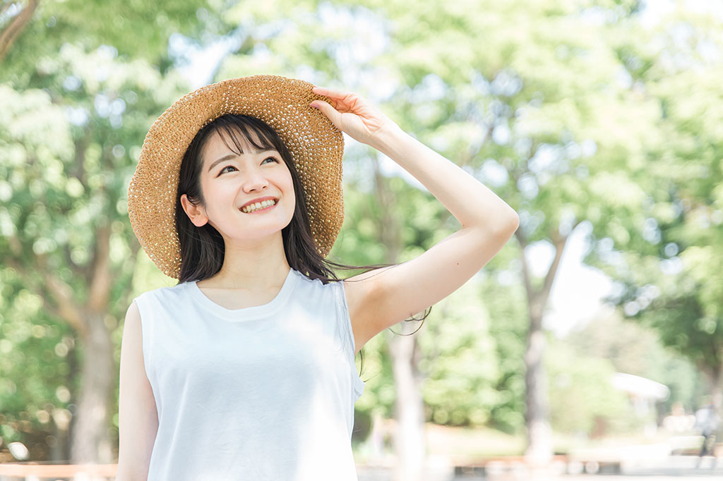 ビタミンB群不足が冷えの原因に？