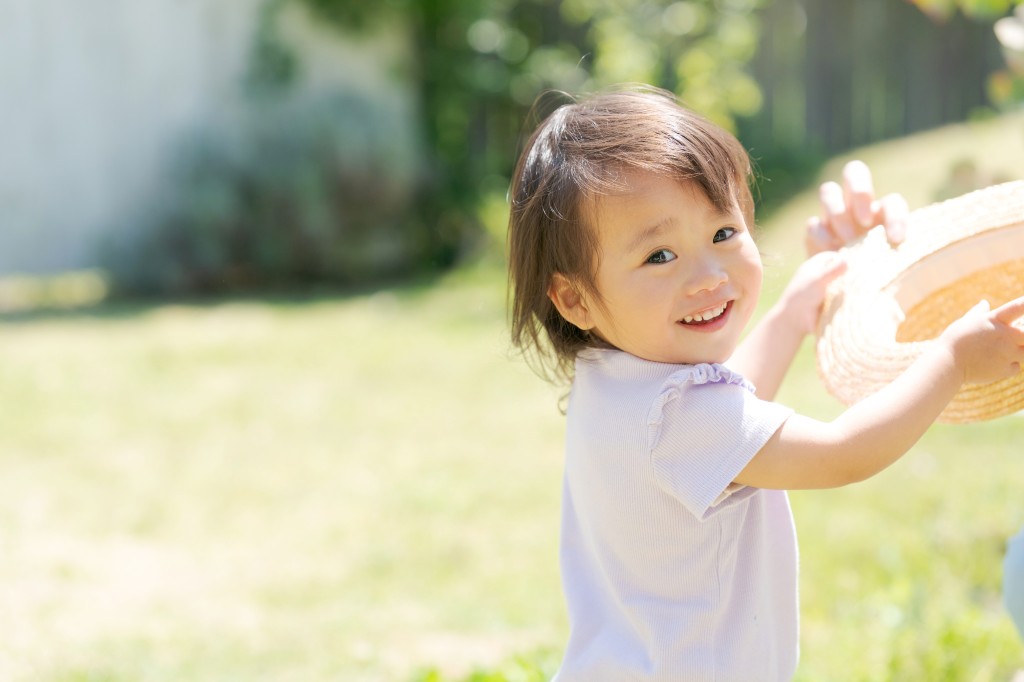 注意したい“子どもの夏バテ”。カギは食事による水分補給＆栄養補給にアリ！