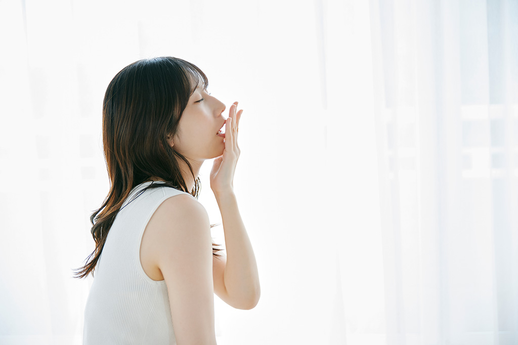 夏に眠りが浅くなる理由とは？