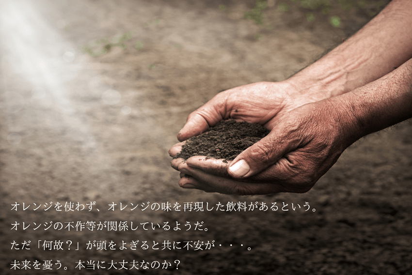 今週の菌言コラム