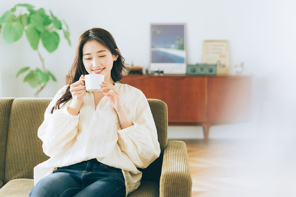 “抜けない疲れ”は「秋バテ」のサイン！不調をリセットして秋を楽しむカラダづくりのヒント