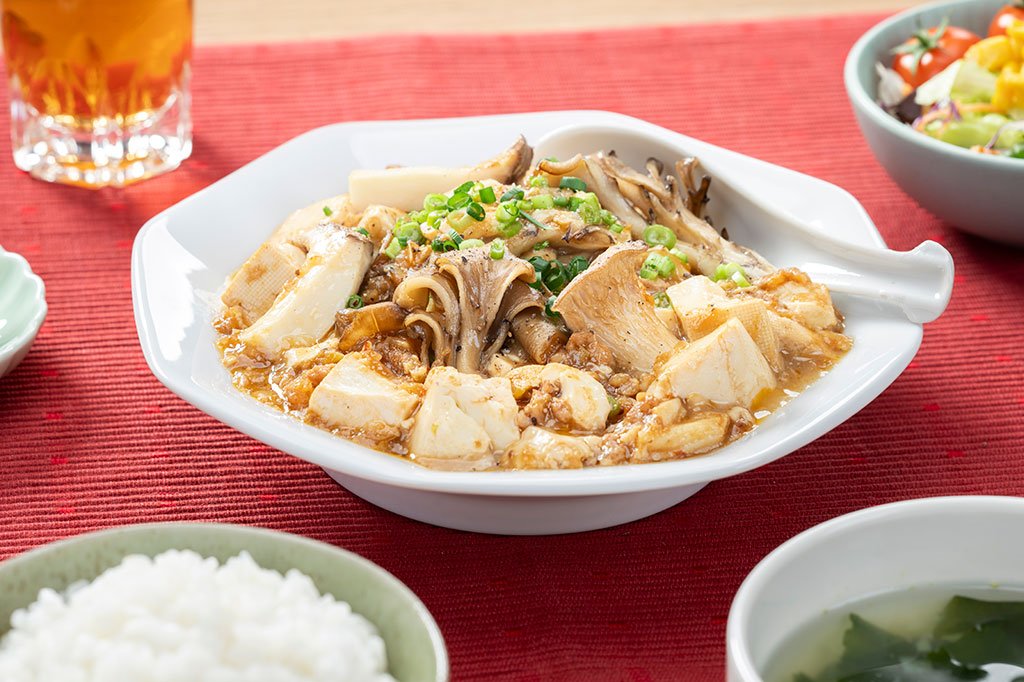 「きのこで菌活」で秋バテをリセット！