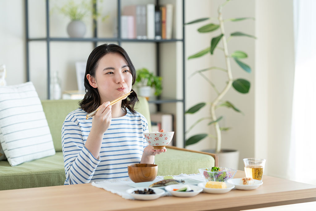 美容ケアのために意識して摂りたい栄養素