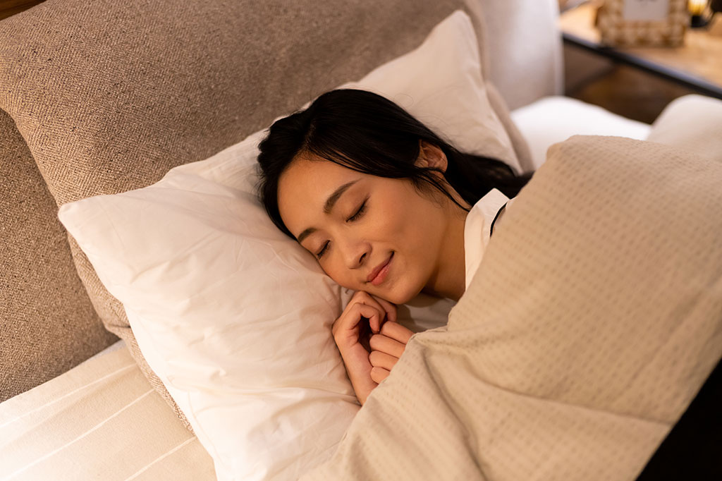 秋の「キレイ」を保つ生活習慣のポイント