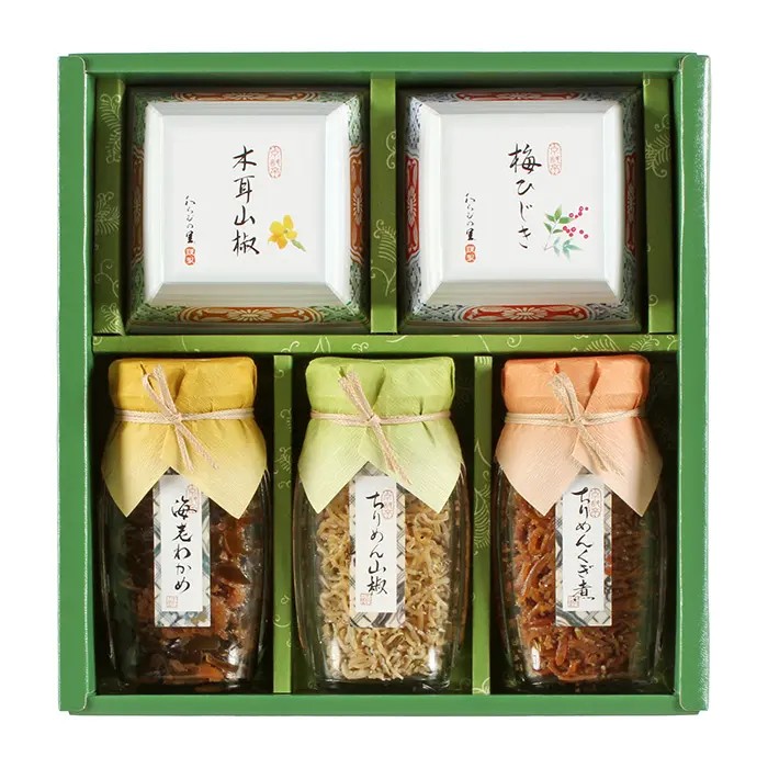 今週の賞品