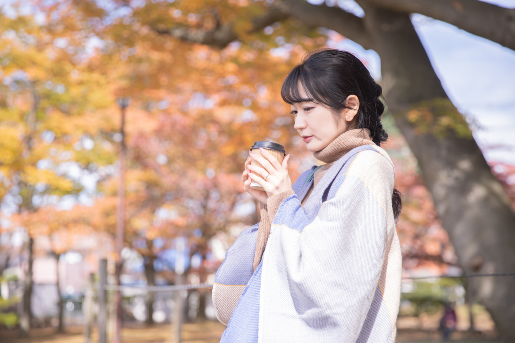 秋のだるさは「寒暖差対策」がカギ