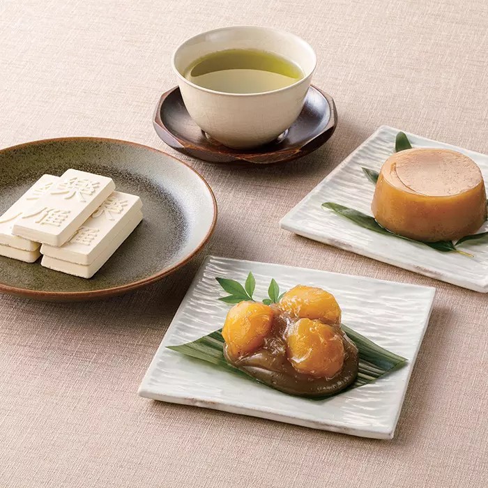 今週の賞品