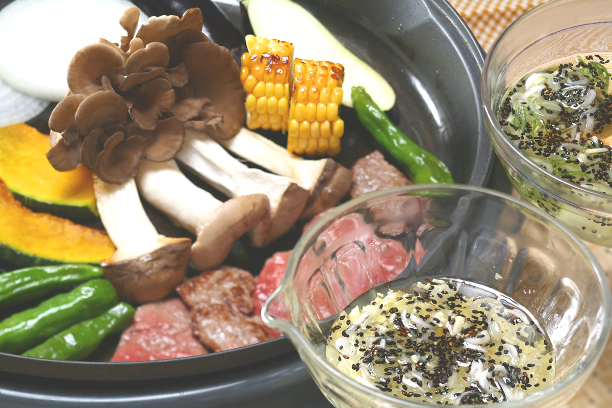暑い夏こそ焼肉！！【2025-8-11】