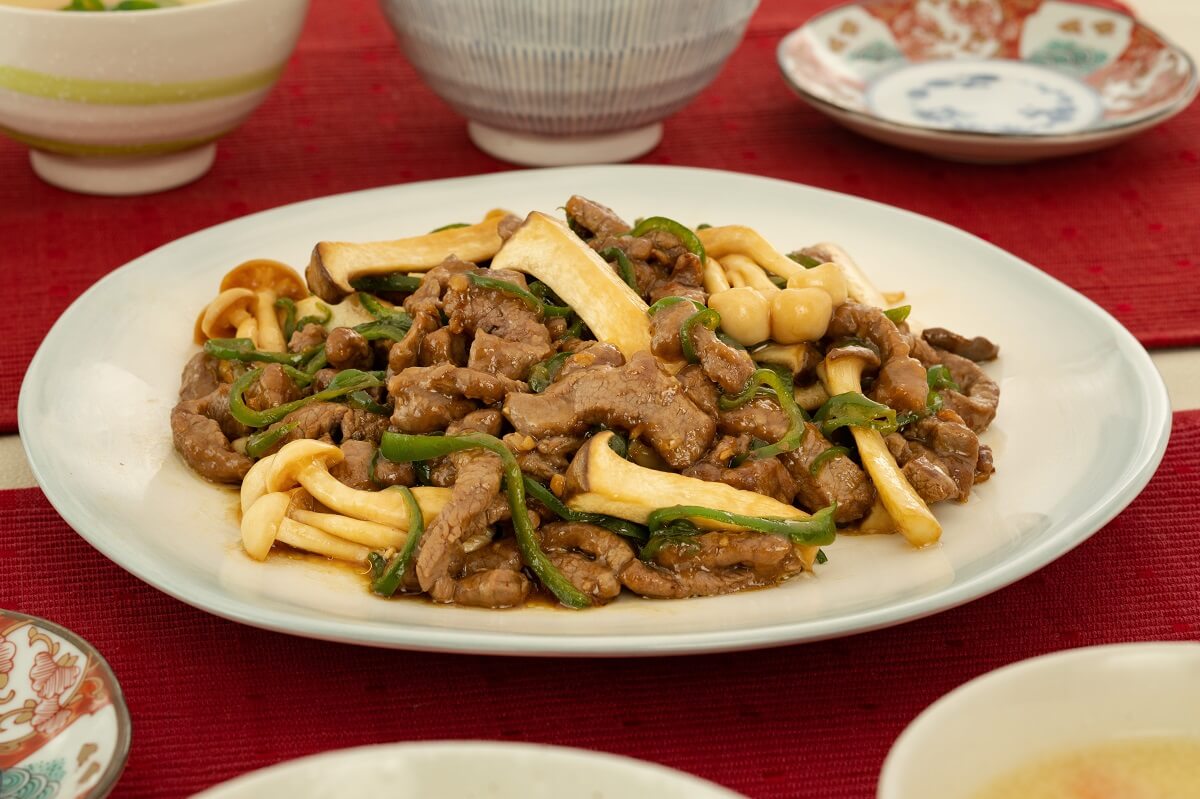 食欲増進！【2025/9/29】