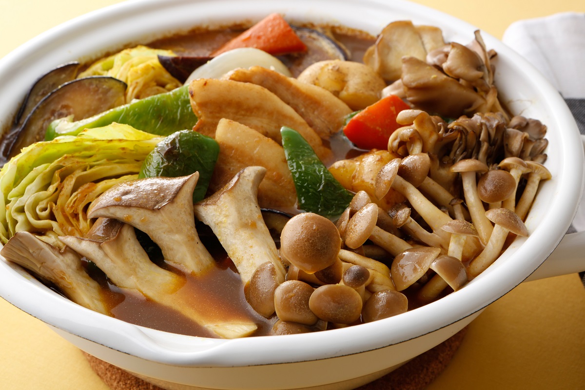 朝晩の冷え込み対策に！(2025/10/23)