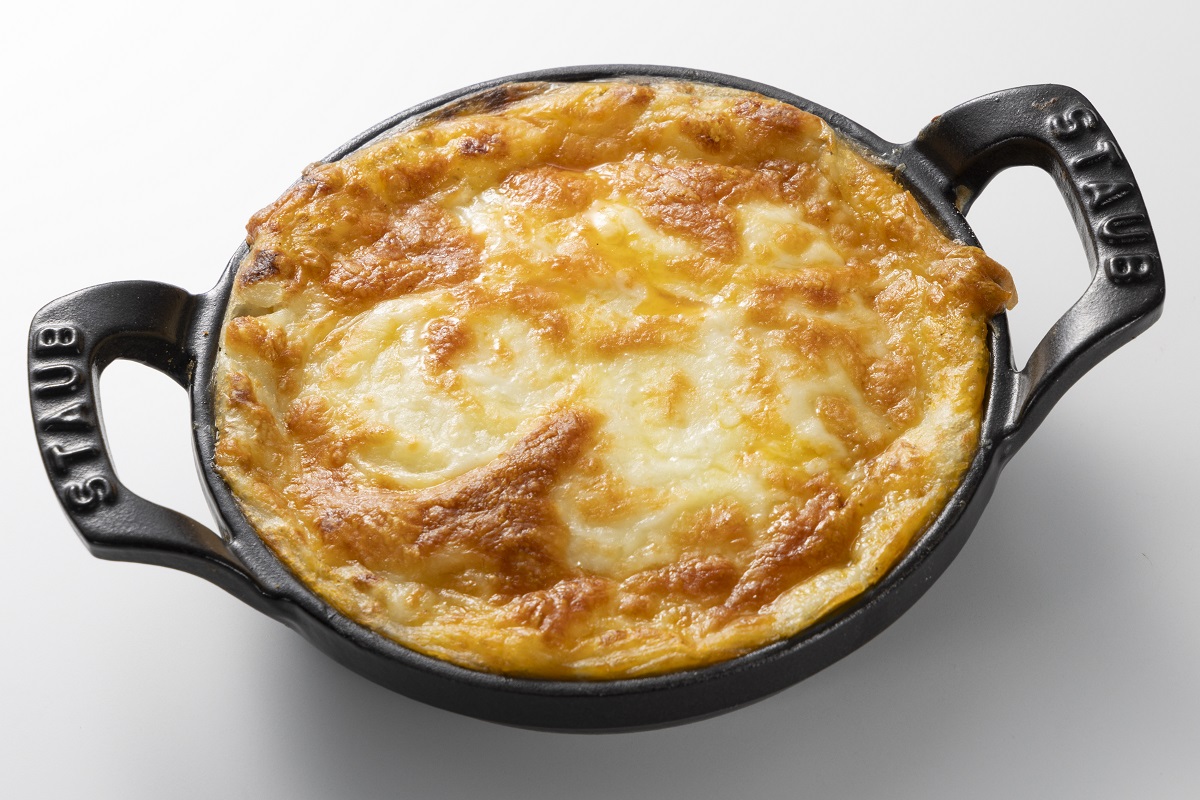 寒い季節に食べたくなる冬のごちそう「グラタン」（2025/10/30）