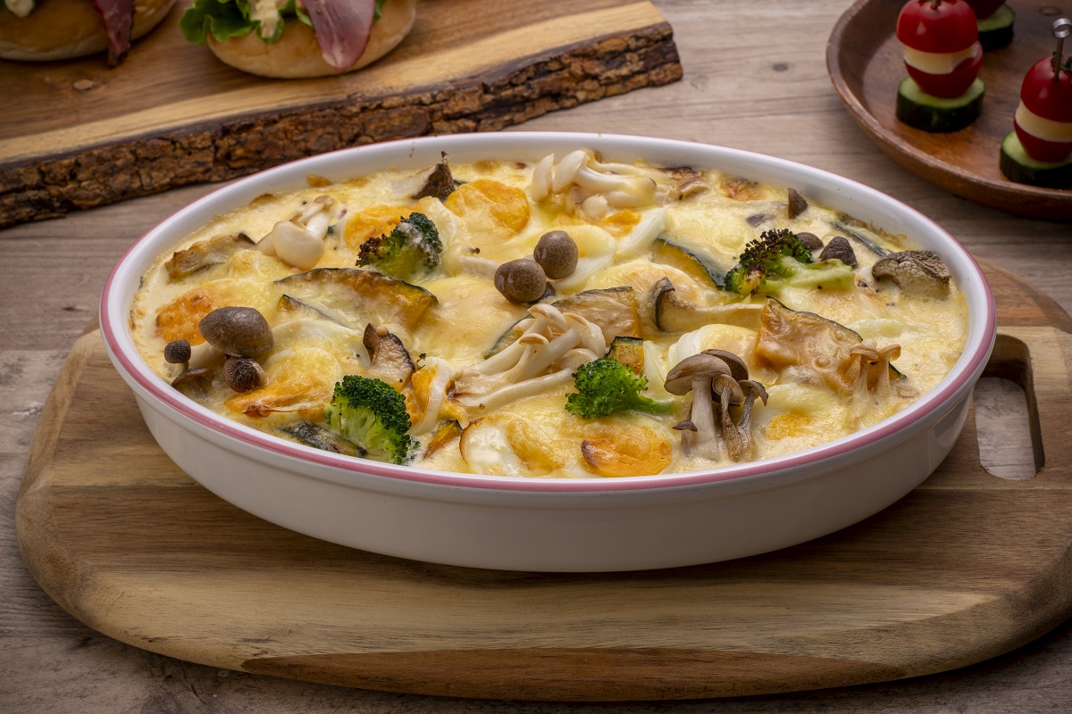 体調管理に菌活♪【2025/11/10】