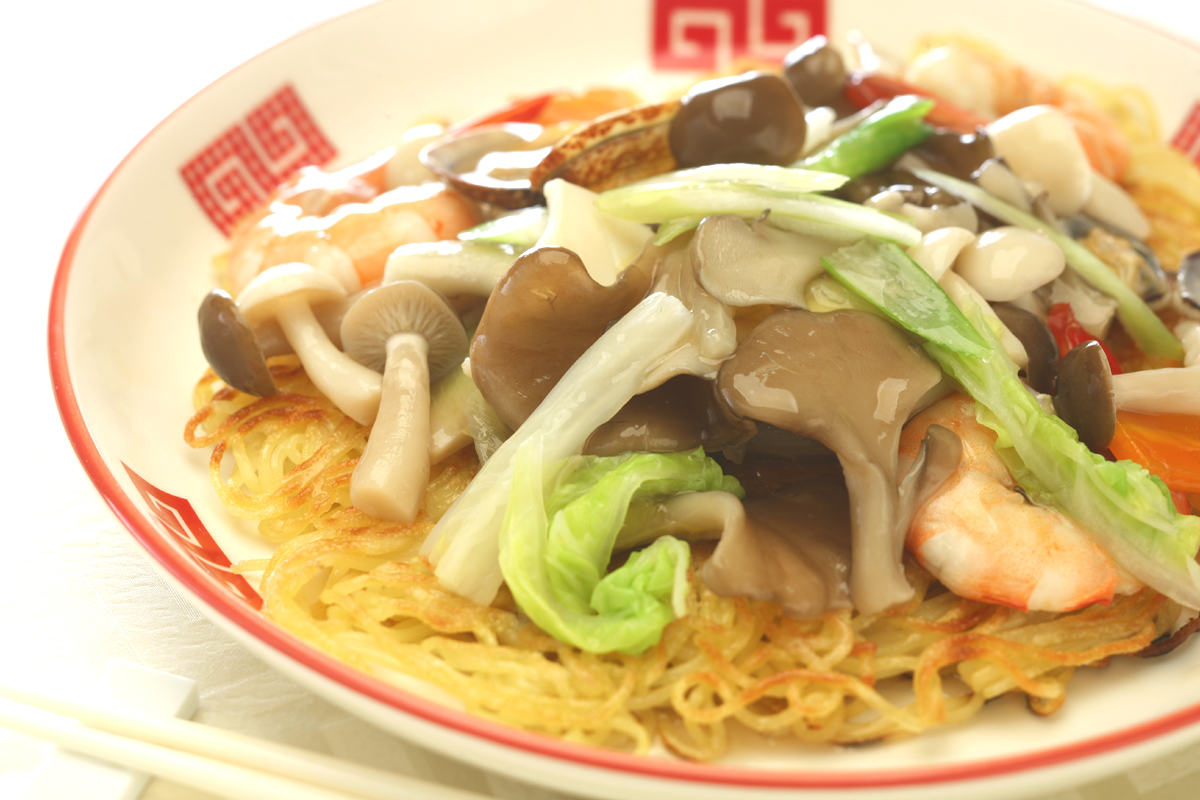 減塩にはきのこのうま味！【2025/11/27】