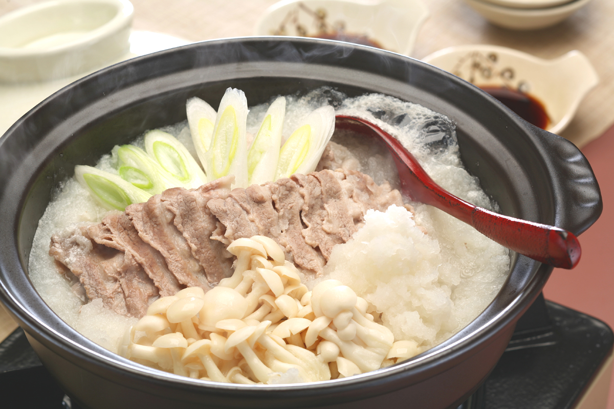 からだを労わるあったかメニュー(2025/12/03)