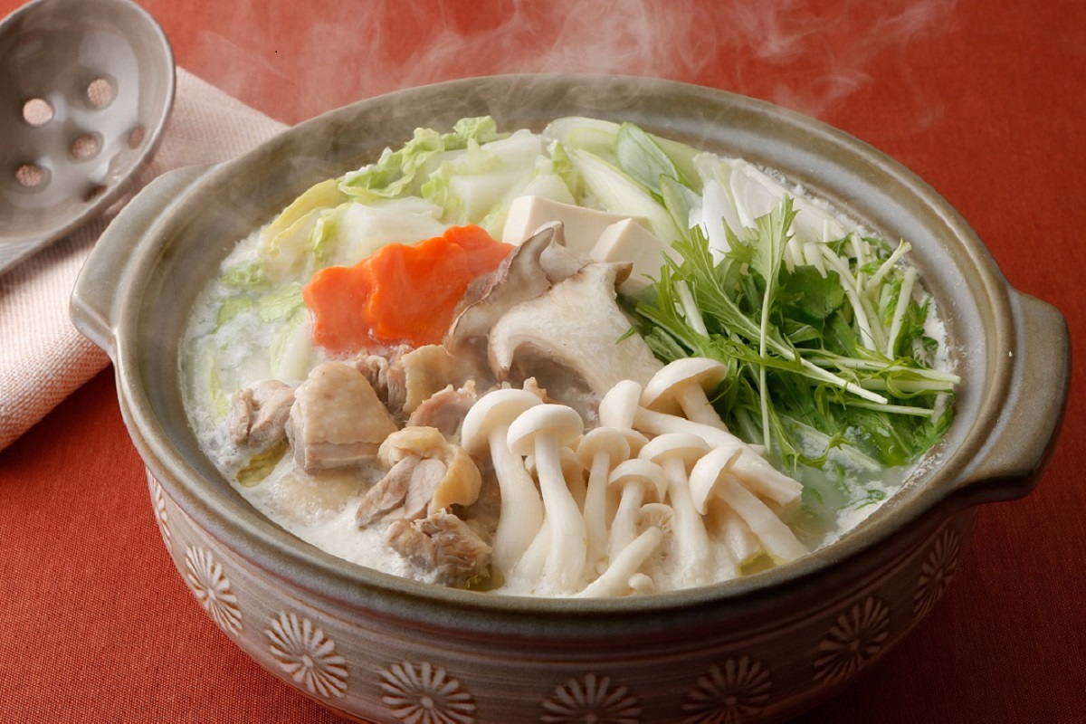 飛鳥鍋【2025/12/22】