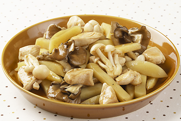 ごはんがススム！簡単おかず(2026/2/4)