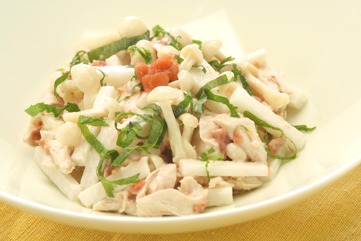 今日はマヨネーズの日♪【2026/3/1】