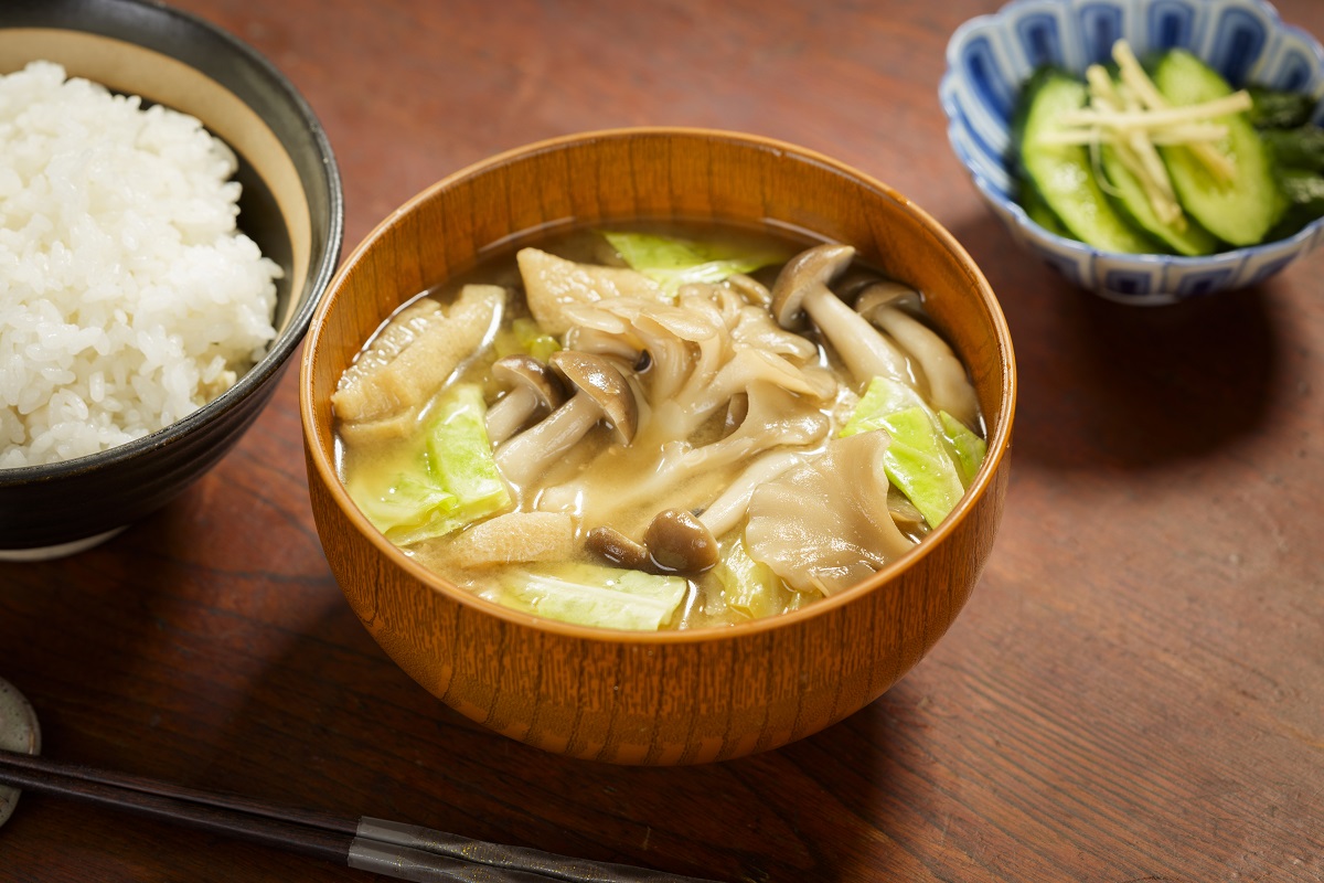 ホッとする味♪【2026/5/4】