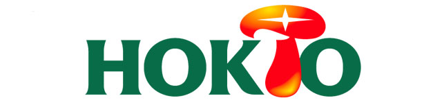 Hokuto’s Brand Mark