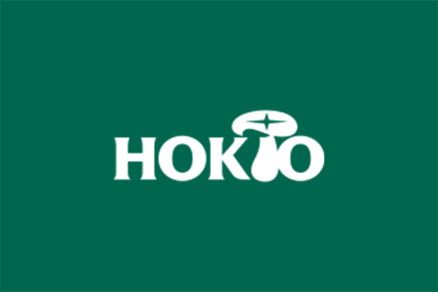 Hokuto’s CI