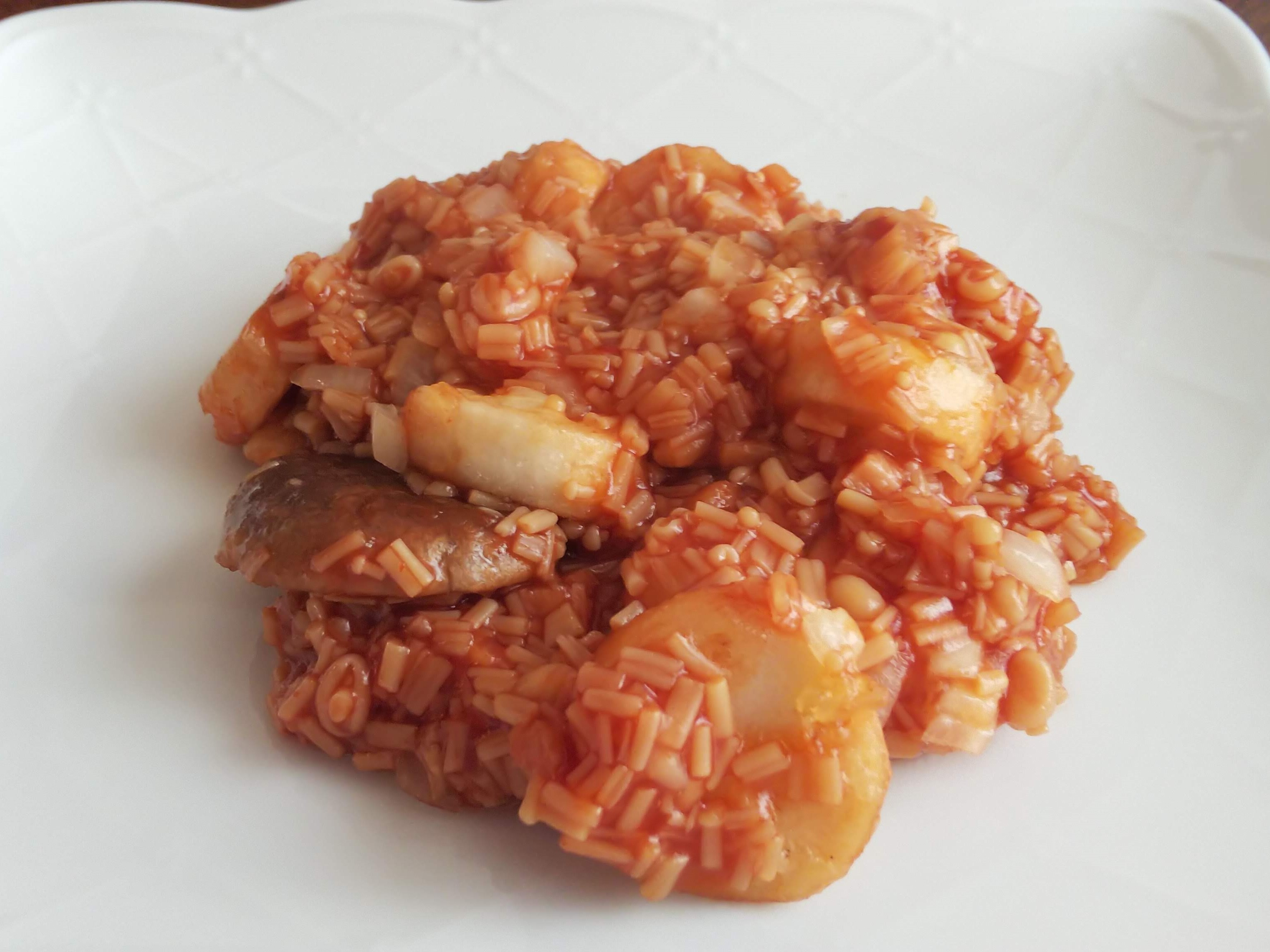 きのこバカセおすすめのエリチリ