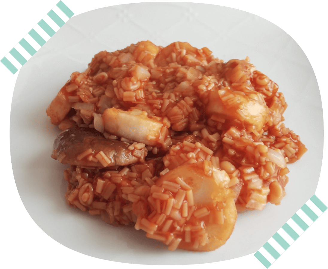 きのこバカセおすすめのエリチリ