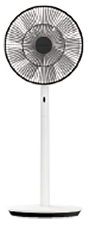 BALMUDA The GreenFan