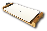 PRINCESS Table Grill Pure