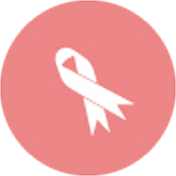 乳がん マンモ検診で早期発見