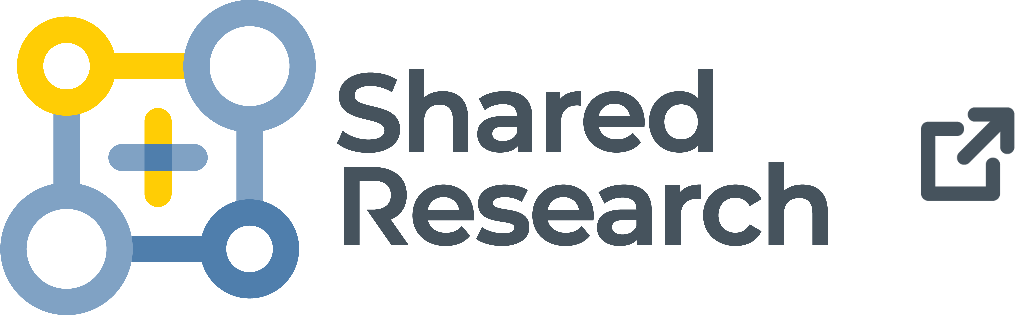 シェアードリサーチ