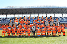JFL 長野パルセイロレディース