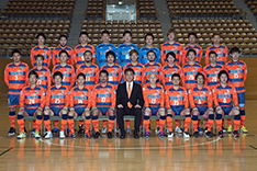 JFL 長野パルセイロ