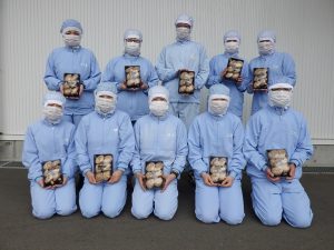 技術開発課