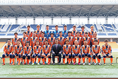 JFL 長野パルセイロ