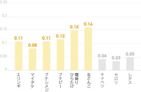 ビタミンB１