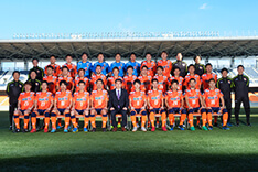 JFL 長野パルセイロ