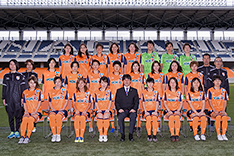 JFL 長野パルセイロレディース