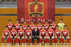 ボアルース長野
