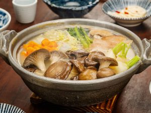 今月の季節特集
