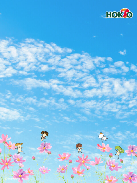 9月 夏休み